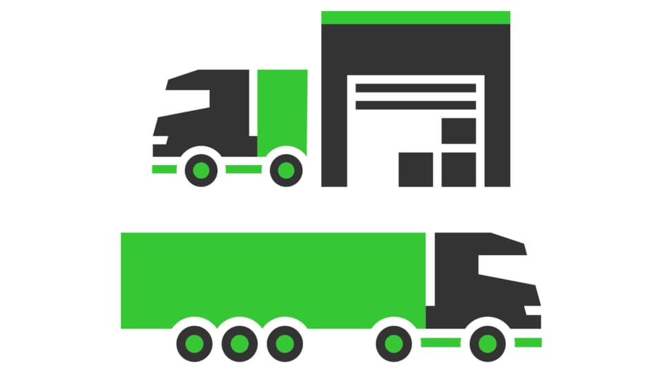 Coyote - Die Besonderheiten der verschiedenen Logistikdienstleister - Coyote Logistics