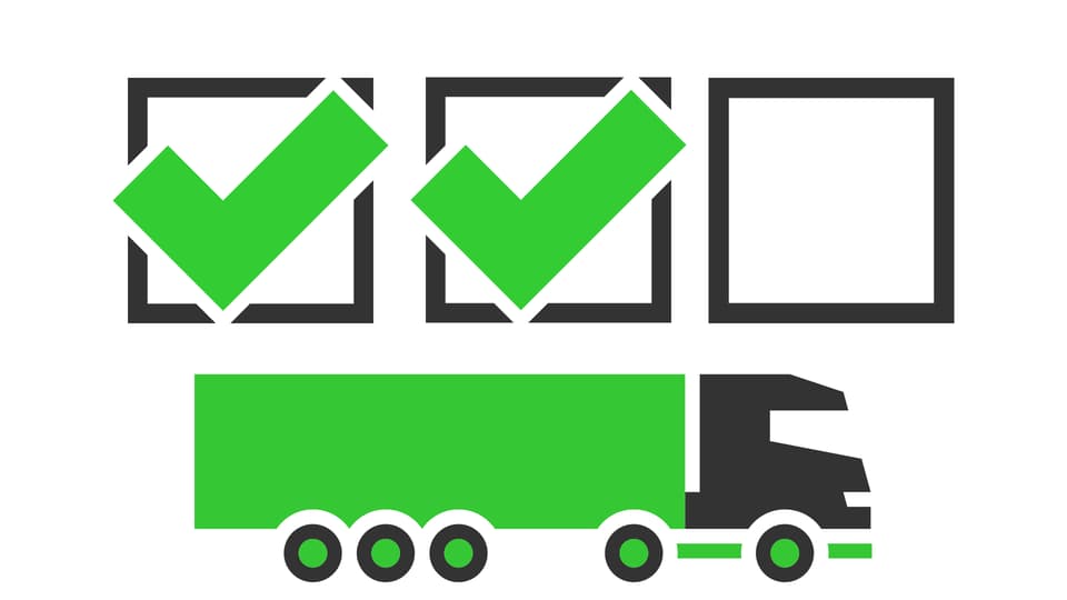 Coyote - Kriterien für die Auswahl eines Logistikpartners - Coyote Logistics