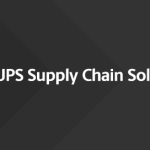 Wie die Supply Chain von Coyote & UPS SCS der gesamten Lieferkette einen Mehrwert verleihen - coyote logistics