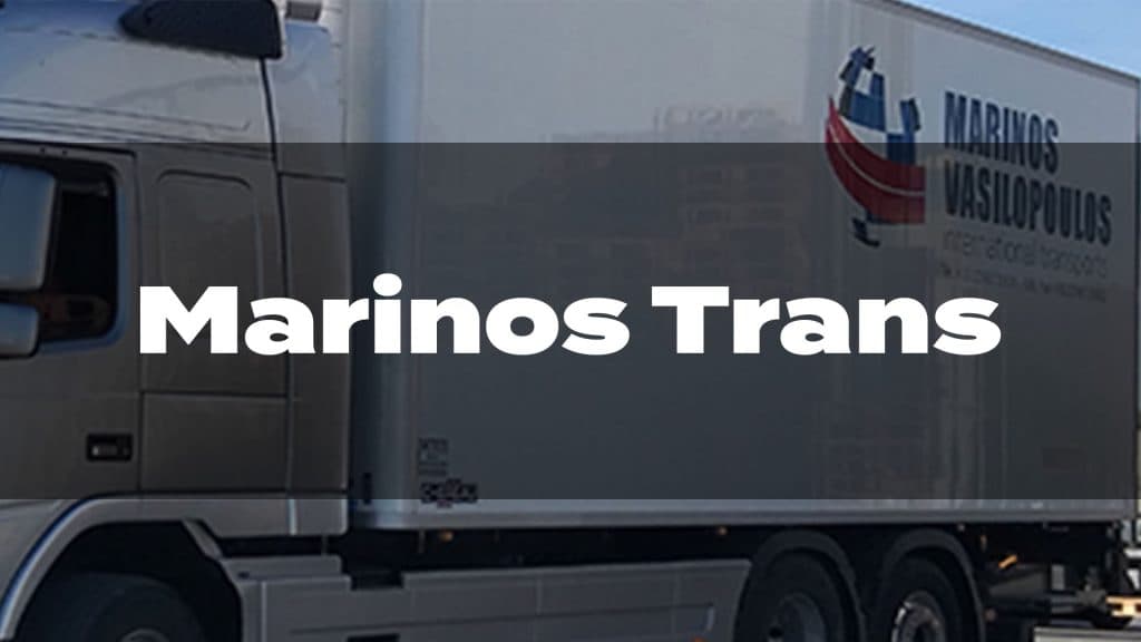 Coyote-frachtfuehrer-testimonial-Marinos-Trans-coyote-logistics
