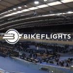 Wie Coyote BikeFlights erfolgreich beim Transport der Rennräder für die europäische Bahnrad Champions League half - Coyote Logistics