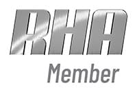 RHA Member Logo