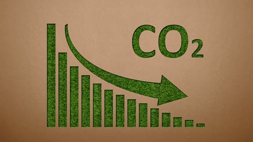 Messung des Kohlenstoffausstoßes in der Logistik - Coyote Logistik