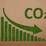 Messung des Kohlenstoffausstoßes in der Logistik - Coyote Logistik