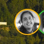 Nachhaltigkeits Interview mit Radhika Ralhan und Christof Thesinga